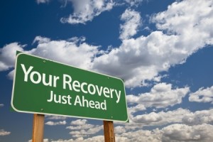 Alcohol-Recovery