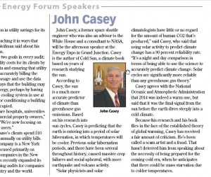 CaseyEnergyForum