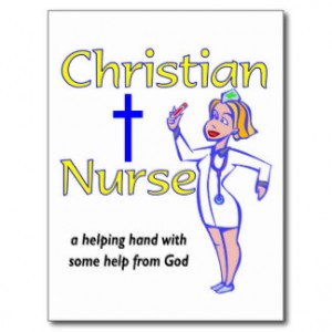 christianNurse