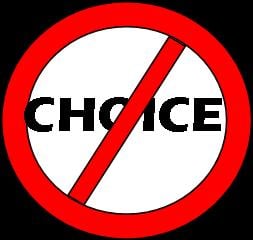 No-choice