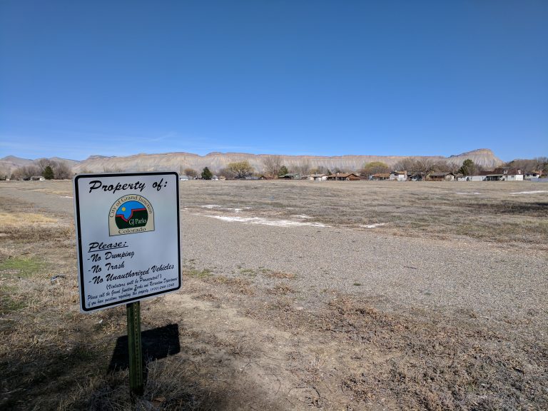 Burkey family doesn’t want Burkey Park sold off or turned commercial