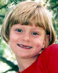 Six year old Abby Blagg's body has never been found