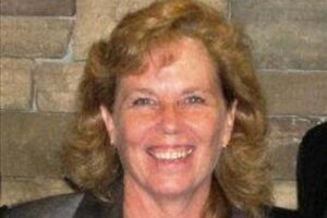 Bonnie Peterson is said to be the person responsible for inviting Casey to speak, without informing hosts or sponsors of the Energy Expo.