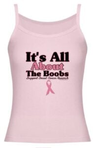BoobsTee