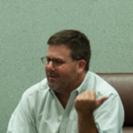 Brian N. Connors, one of the Public Defenders responsible for Blagg getting a new trial