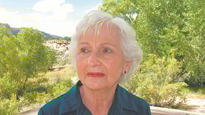 Ruth Ehlers, one of the petitioners