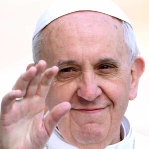 Pope Francis