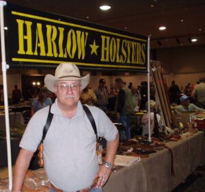 Mesa County Sheriff write-in candidate Mike Harlow