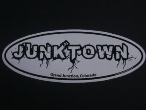 Grand Junction is plagued by a host of bad nicknames
