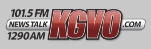 KGVO