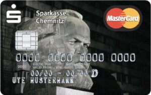 KarlMarxMastercard