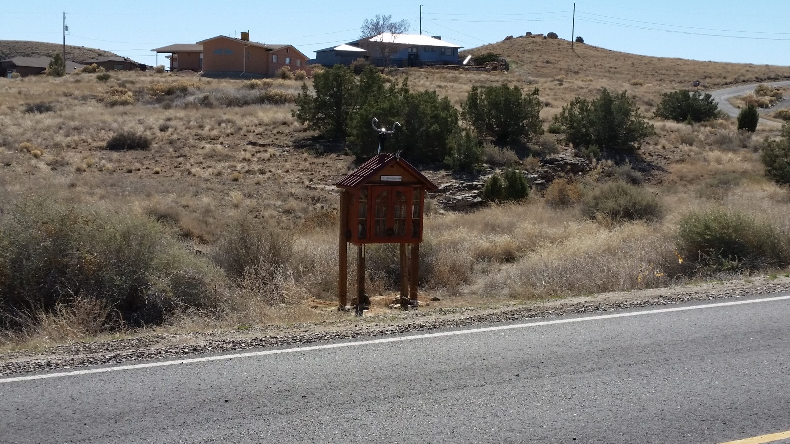 LittleParkLibrary