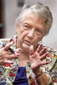 CO State School Board representative Marcia Neal wanted to block the teaching of climate change in schools