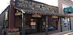 The Ore House, Durango