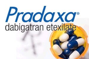 Pradaxa