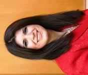 Mesa County Commissioner Rose Pugliese, who oversees the county's human services and food assistance programs
