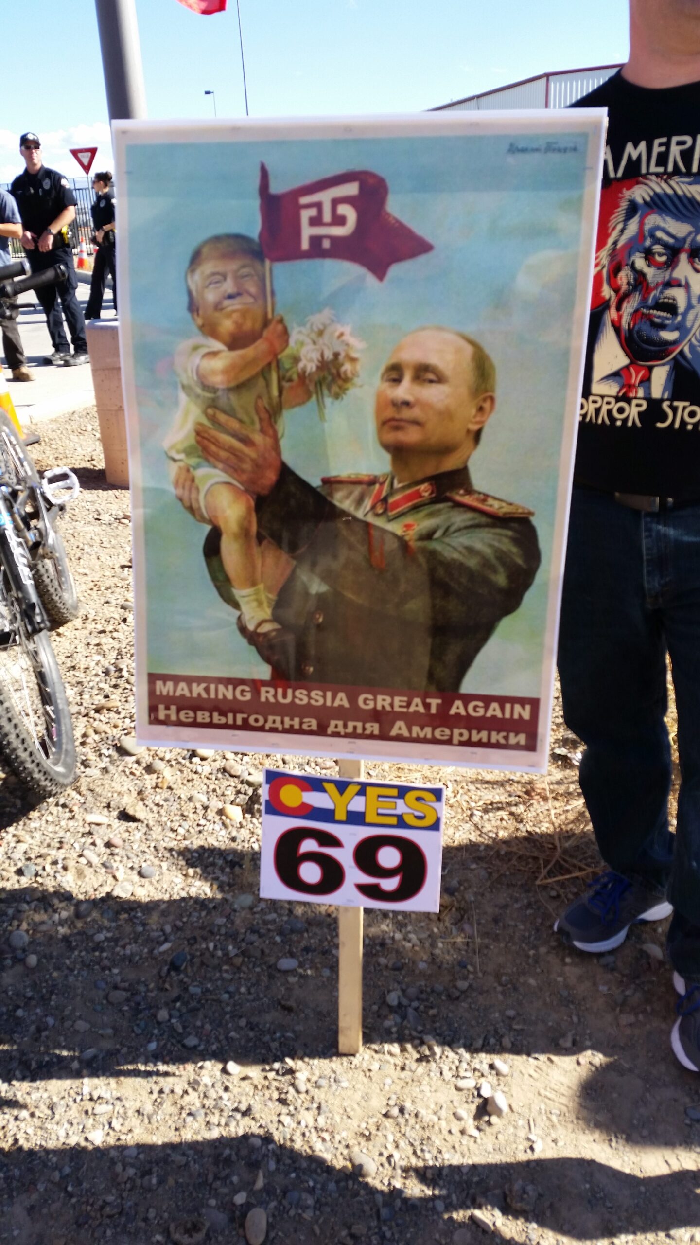 putin