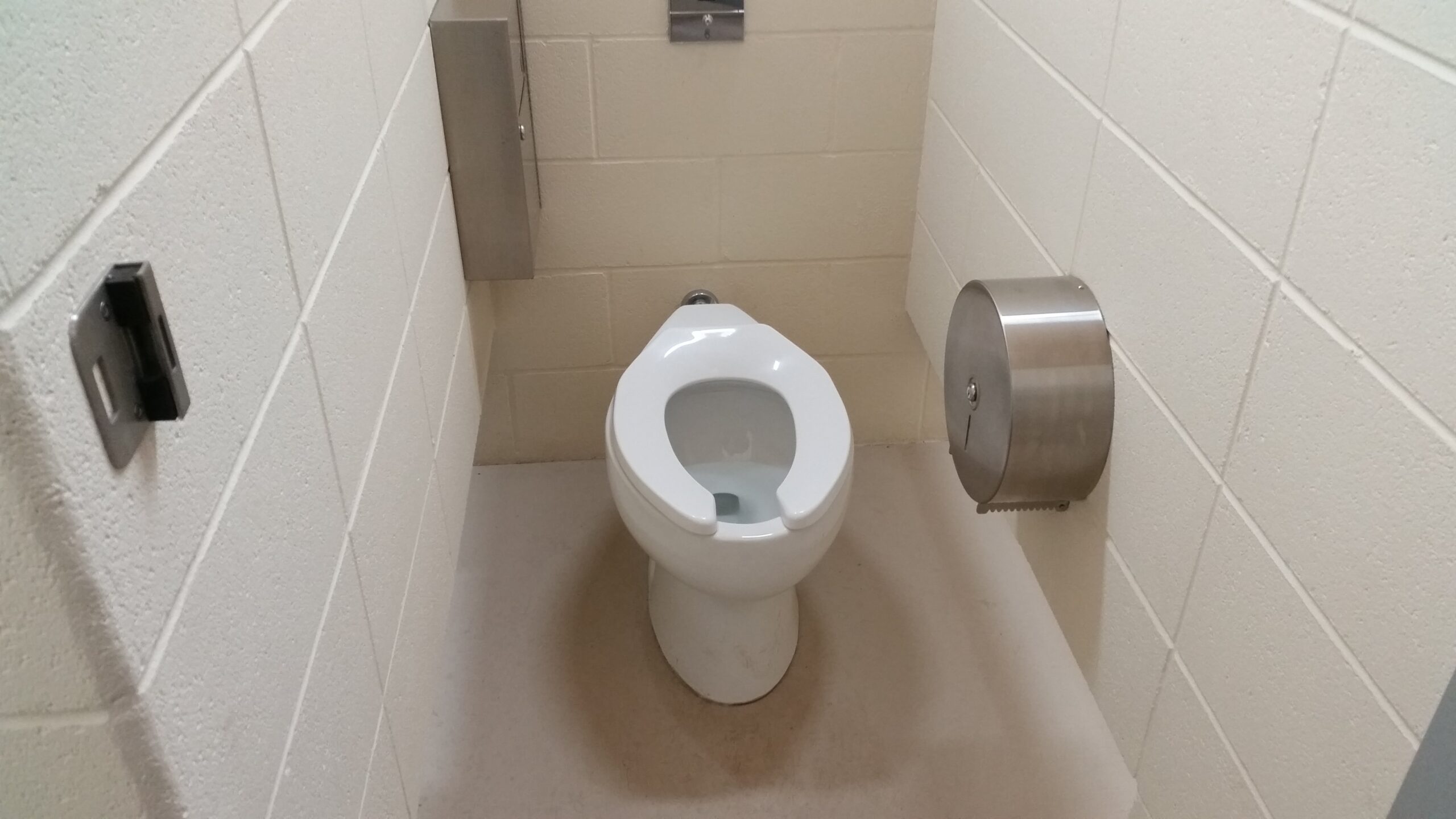 Regular stall