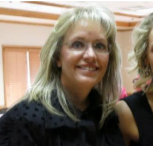 Delta County School District Superintendent Caryn Gibson (Photo Credit: Western Colorado Community Foundation)