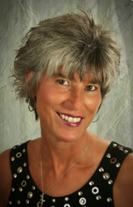 Shelly Donahue, an abstinence-only teacher from Elevate Youth, a religious ministry based in Plano, Texas, who was hired to give trainings to Delta County School District Students last October