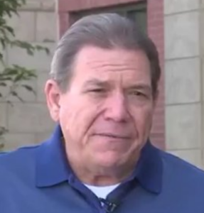 Ray Scott