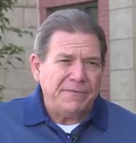 Ray Scott
