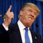 Tipton announced he is supporting Donald Trump for president