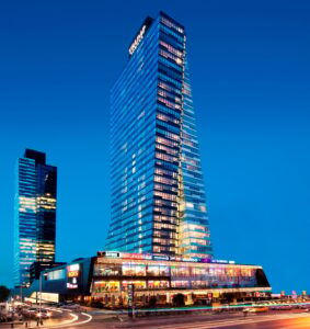 Trump Tower, Istanbul