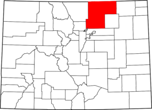 Weld, County, Colorado