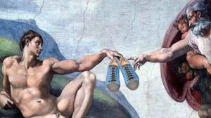 atheistshoes