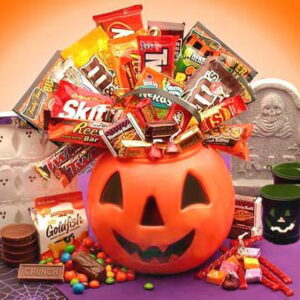 Few kids suffer from a shortage of candy at Halloween, but lots of Mesa County kids suffer from food insecurity year 'round.