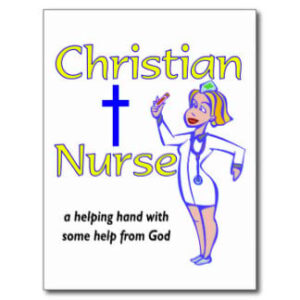 christianNurse