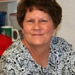 Jime Charlesworth, teacher, Delta Middle School