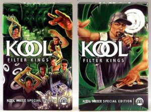 kool-mix-campaign