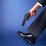 Voting to restrict your own rights, like Amendment 7 does, is like shooting yourself in the foot
