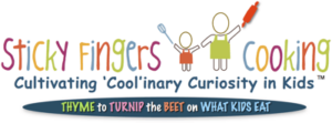 Sticky Fingers, a company that teaches young kids to cook, expanded into three states after raising their minimum wage to $15/hour