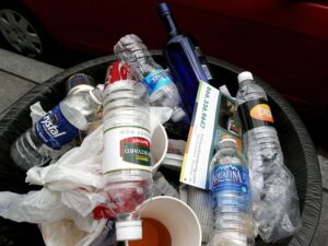waterbottles